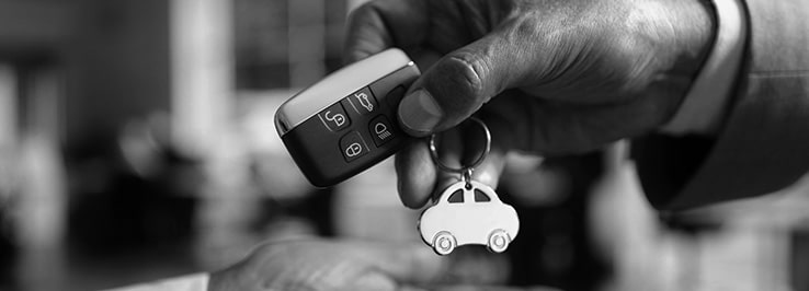 Symbolbild zurAufbereitung vor Leasingrückgabe