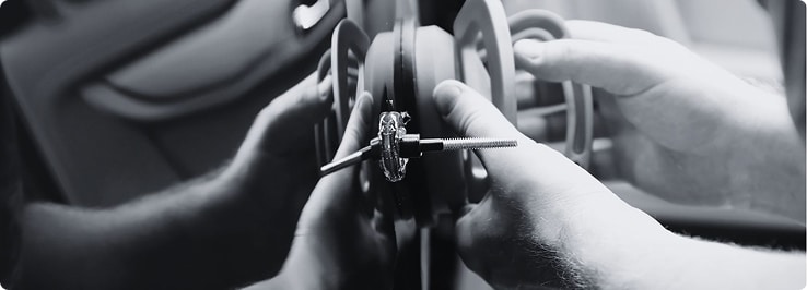 Symbolbild für Smart Repair